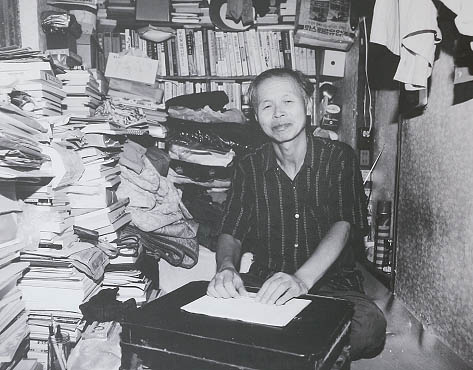 경북이 배출한 유명 문학가들 - 권정생