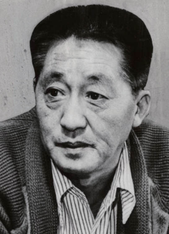 경북이 배출한 유명 문학가들 - 박목월