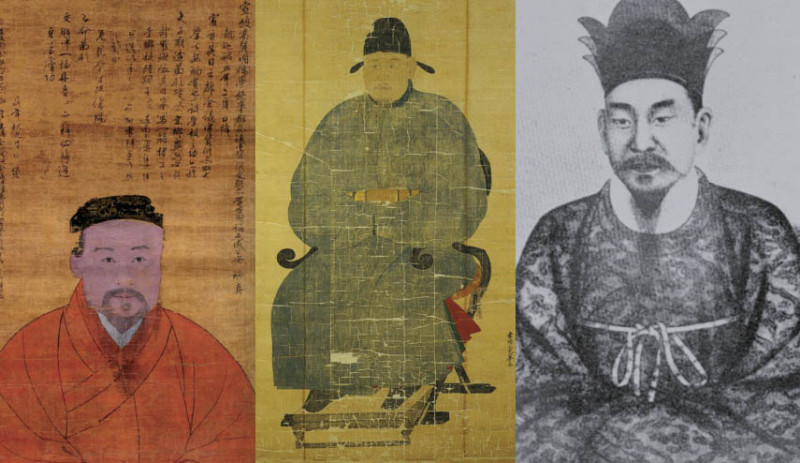 인재의 고장 경상북도