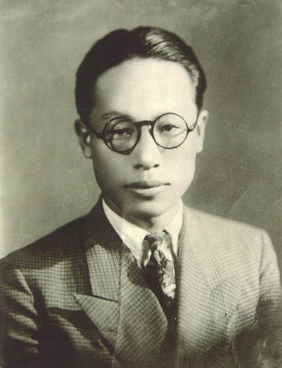 경북이 배출한 유명 문학가들 - 이육사